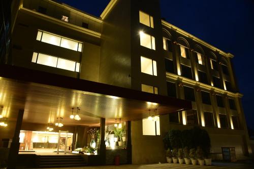 สิ่งอำนวยความสะดวก, โรงแรมเลมอน ทรี สิลิคุรี (Lemon Tree Hotel Siliguri) in สิลิกูริ สิ่งอำนวยความสะดวก, โรงแรมเลมอน ทรี สิลิคุรี (Lemon Tree Hotel Siliguri) in สิลิกูริ