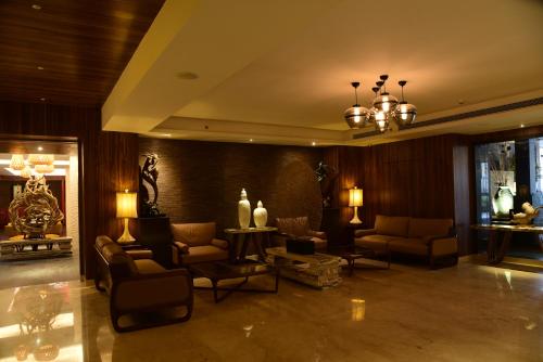 สิ่งอำนวยความสะดวก, โรงแรมเลมอน ทรี สิลิคุรี (Lemon Tree Hotel Siliguri) in สิลิกูริ สิ่งอำนวยความสะดวก, โรงแรมเลมอน ทรี สิลิคุรี (Lemon Tree Hotel Siliguri) in สิลิกูริ
