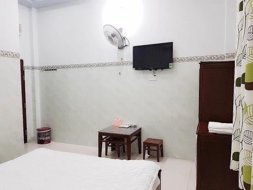 This photo about Thanh Van 1 Guesthouse shared on HyHotel.com