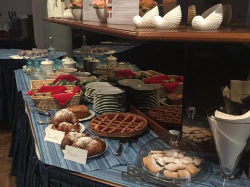 This photo about Hotel Nuovo Suisse shared on HyHotel.com