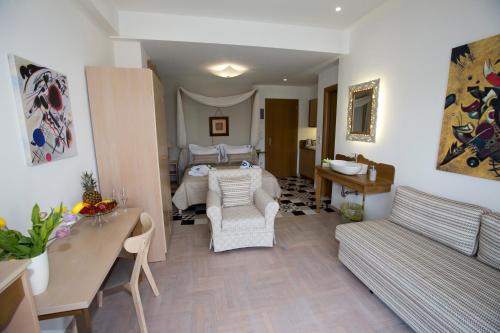 Panorama Junior Suites in Kavala Panorama Junior Suites in Kavala