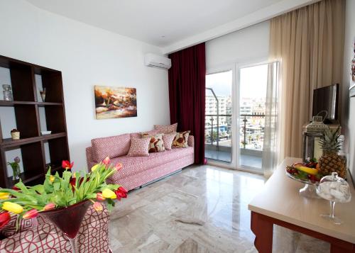 Panorama Junior Suites in Kavala Panorama Junior Suites in Kavala