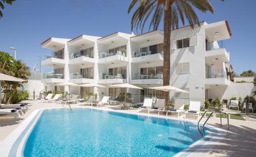 This photo about Las Tejas shared on HyHotel.com