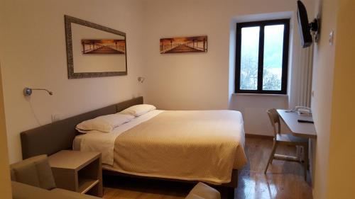 This photo about Hotel Pace shared on HyHotel.com