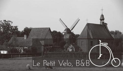 This photo about B&B Le Petit Velo shared on HyHotel.com