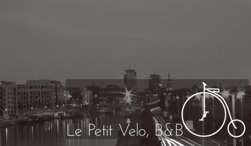This photo about B&B Le Petit Velo shared on HyHotel.com