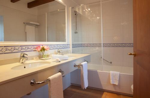 This photo about S'Hort de Cas Misser Boutique Hotel shared on HyHotel.com