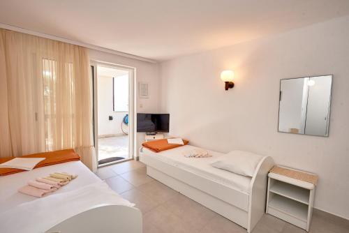 Létesítmények, Repic Apartments in Klek Létesítmények, Repic Apartments in Klek