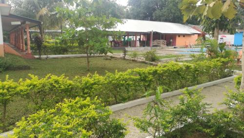 Friends Paradise in Kilinochchi Friends Paradise in Kilinochchi
