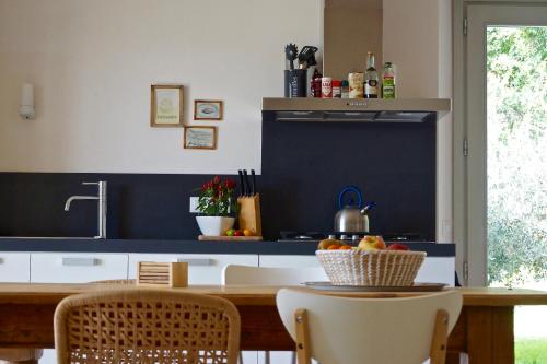 La Giravolta Country House in Barchi (Pesaro) La Giravolta Country House in Barchi (Pesaro)