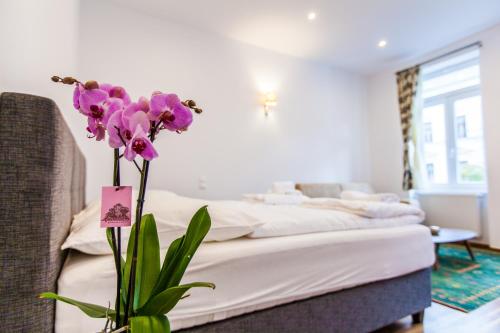 Cosy 2 Bedroom Apartment Vienna, free Garage