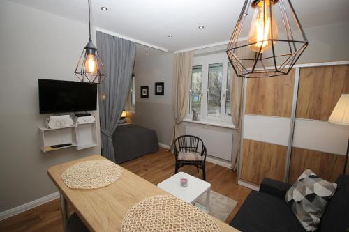 City&More! Apartment-Wieden