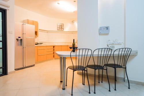 Sweet Home in Arad Sweet Home in Arad