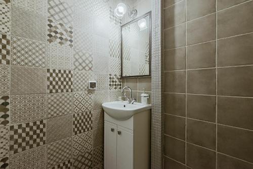 This photo about ColorSpb Riverside Apartments shared on HyHotel.com