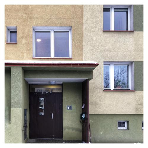 ทางเข้า, Kwadrat B&B Jałowego (Kwadrat B&B Jalowego) in เชชูฟ ทางเข้า, Kwadrat B&B Jałowego (Kwadrat B&B Jalowego) in เชชูฟ