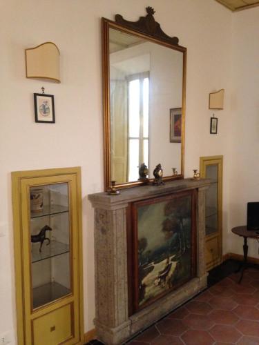 Residenza Midossi in Civita Castellana Residenza Midossi in Civita Castellana