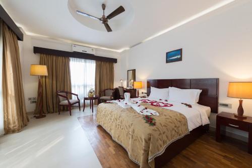 No. 18 Hotel in Fort Kochi No. 18 Hotel in Fort Kochi