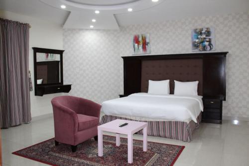 Qasr Al Balood Hotel Apartments - Al Madina