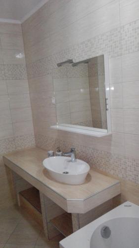 This photo about Apartments Happy Island Rab shared on HyHotel.com