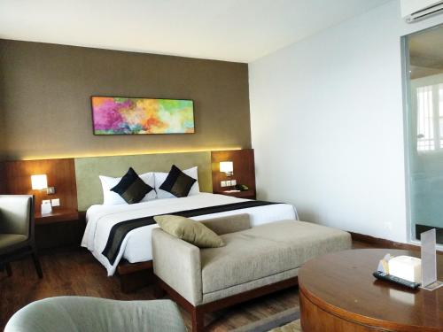 eL Hotel Jakarta in Kelapa Gading eL Hotel Jakarta in Kelapa Gading