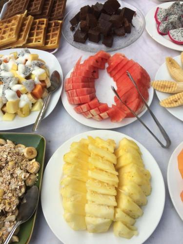 This photo about Lattanavongsa Guesthouse shared on HyHotel.com