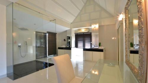 This photo about Villa Divinity shared on HyHotel.com