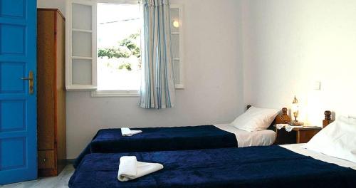 This photo about Poseidon Studios shared on HyHotel.com