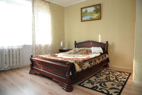 This photo about Gostinitsa Solnechnaya shared on HyHotel.com