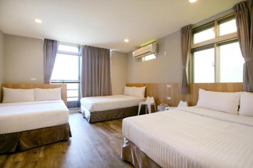 Leda Hotel in Green Island Leda Hotel in Green Island