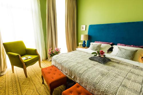 Instalaciones, Country Spa Retreat in Cartierul Obor Instalaciones, Country Spa Retreat in Cartierul Obor