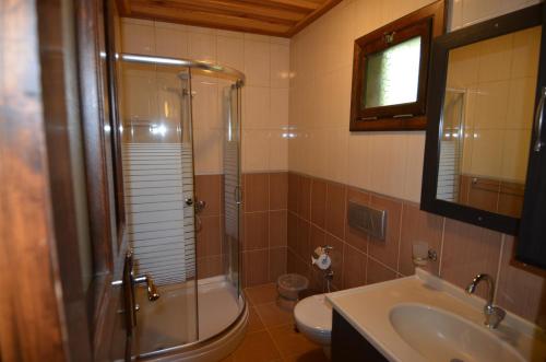 This photo about Selimiye Umut Pansiyon shared on HyHotel.com