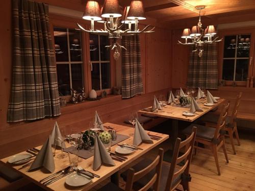 Étterem, Gasthaus Moosegg in Lochau Bei Bregenz Étterem, Gasthaus Moosegg in Lochau Bei Bregenz