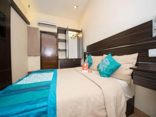 This photo about Baba Hotel shared on HyHotel.com