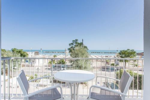 Pensión Hotel Delle Nazioni