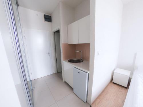 Orange Business Centar Apartments in Sarajevo Suburbs Orange Business Centar Apartments in Sarajevo Suburbs