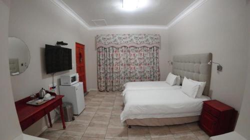 Senocsa Country House