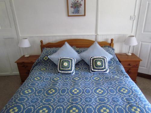 This photo about Celyn Villa Bed and Breakfast shared on HyHotel.com