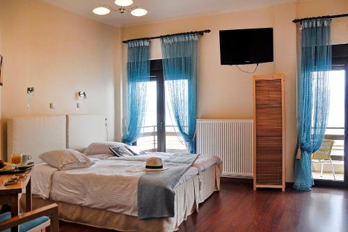 Hotel Atlantis in Корфу Hotel Atlantis in Корфу