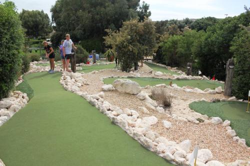 This photo about 1127 Golf Villa shared on HyHotel.com