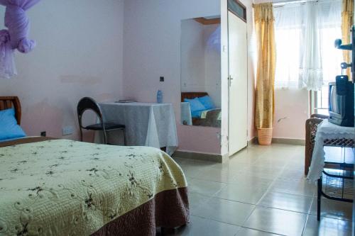 Royal Crane Resort in Arua Royal Crane Resort in Arua