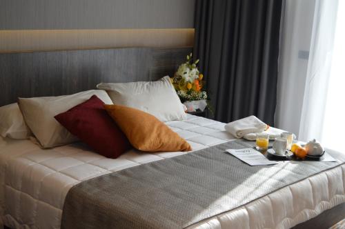 This photo about Hotel Enjoy shared on HyHotel.com