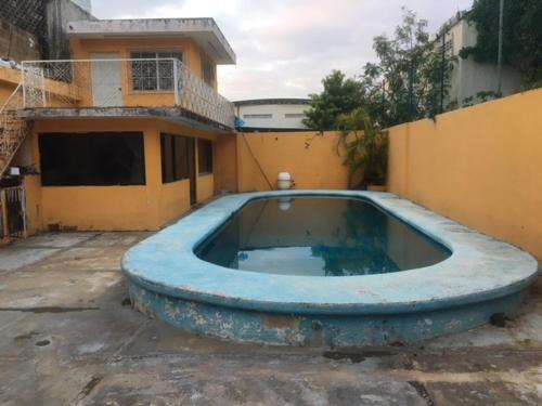 Hôtel Casa Mama Tere