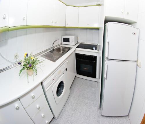 Aguas Salinas, Lo Pagán - ApartamentosBaratos.com