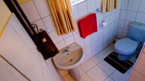 This photo about Chanters Lodge shared on HyHotel.com