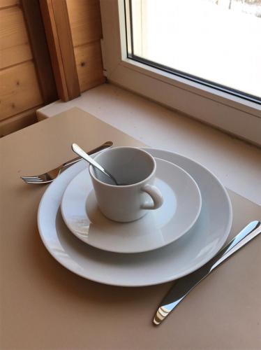 Tientaus 1 Apartments in Imatra Tientaus 1 Apartments in Imatra