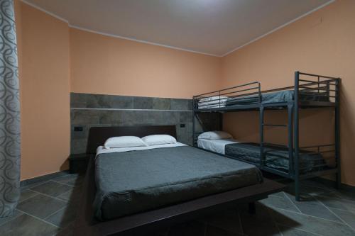 B&B Mazzini in Battipaglia B&B Mazzini in Battipaglia