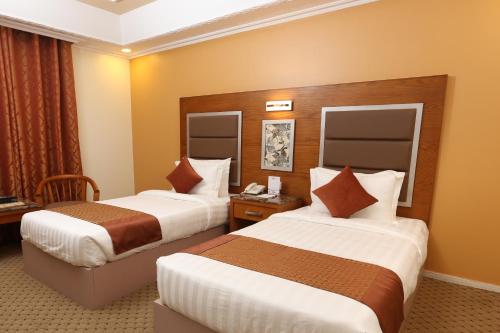 Hotel Ritaj Alsahel in Yanbu Hotel Ritaj Alsahel in Yanbu