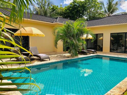 Amber Villa in Mombasa Amber Villa in Mombasa