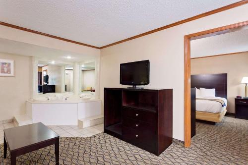 Facilities, Baymont by Wyndham Kalamazoo East in Kalamazoo (MI) Facilities, Baymont by Wyndham Kalamazoo East in Kalamazoo (MI)