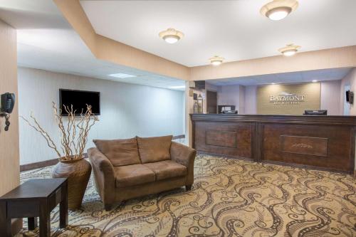 ردهة, Baymont by Wyndham Bartonsville Poconos in Bartonsville ردهة, Baymont by Wyndham Bartonsville Poconos in Bartonsville